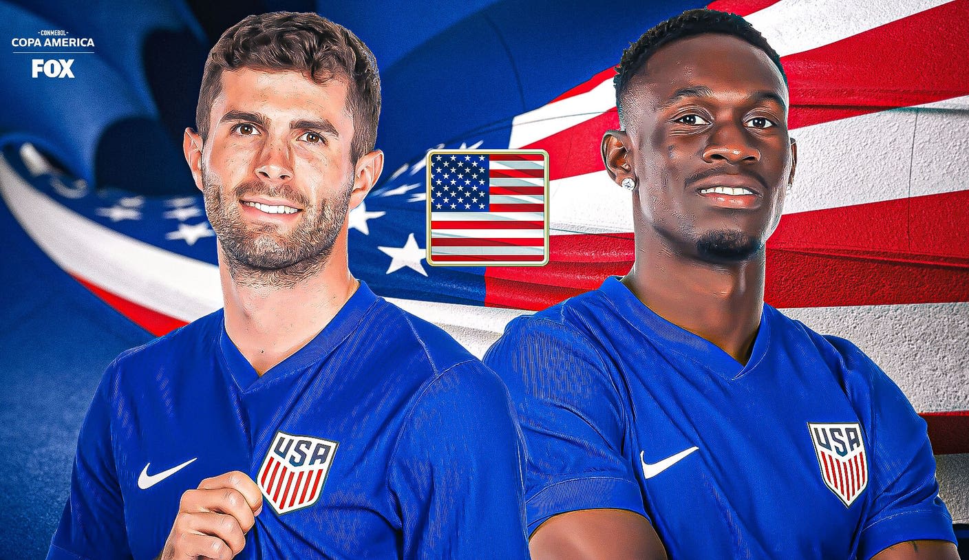 USA-Panama betting preview: 'Pulisic to score will be be most-bet prop'