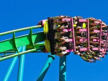 Get to know Cedar Point's roller coasters and check out the details on your favorites