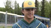 Miami Marlins select Alaskan Coen Niclai in the 15th round of the MLB draft