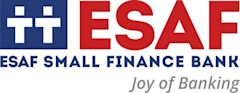 ESAF Small Finance Bank