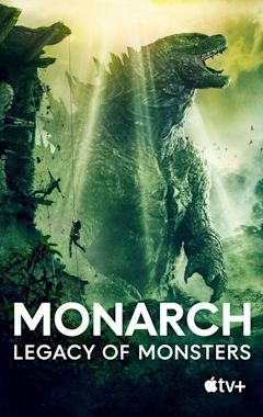 Monarch: Legacy of Monsters