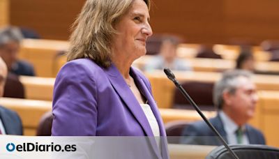 La campaña del PSOE para las europeas: una candidata "de referencia" para exportar "el modelo español" a la UE