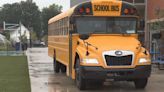 Martinsville gets funding for clean school buses