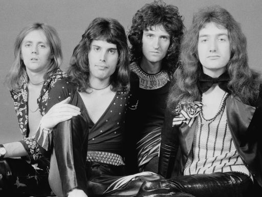 Queen Catalog to Be Acquired by Sony Music for £1 Billion