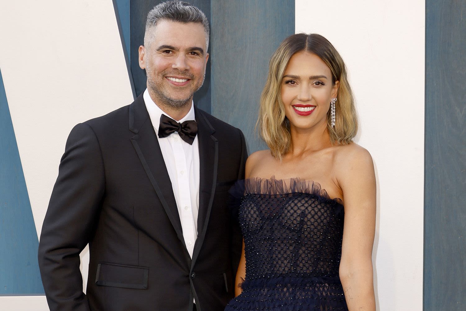 Jessica Alba Says 'Hard Times' in Marriage Aren't 'Permanent': 'You Can Find Your Way Back to Each Other'