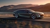 GM’s Big Plan to Make a Halo Car in Very Small Numbers