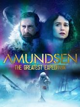 Amundsen (film)