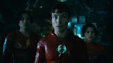 Fans conflicted as embattled Ezra Miller breaks DC Universe in 'The Flash' trailer