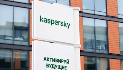 Etats-Unis : Washington annonce l’interdiction de la vente du logiciel antivirus Kaspersky dans tout le pays