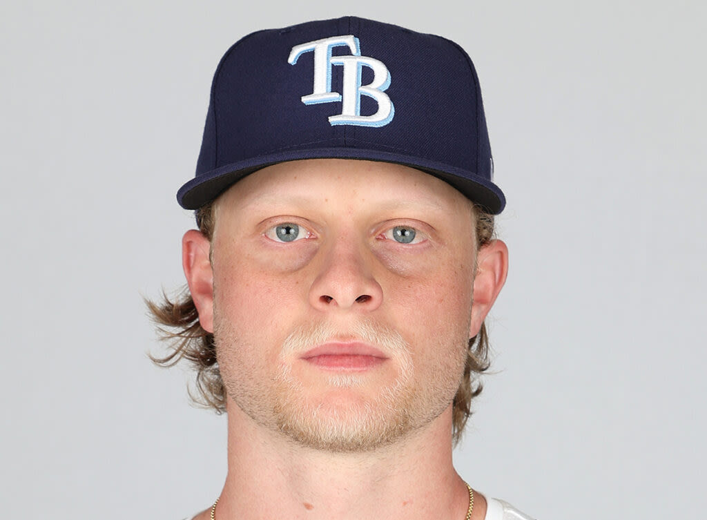 Rays Reinstate, Option Shane Baz