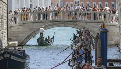 Venice Tourist Tax — A Controversial Policy