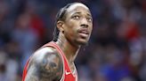 Playoff Mainstay ‘Worth Monitoring’ as Suitor for Bulls’ DeMar DeRozan