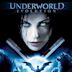 Underworld: Evolution