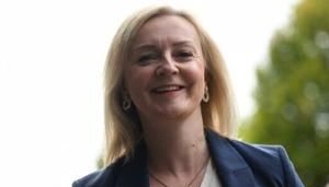 Ex-prime minister Liz Truss loses seat at UK election | FOX 28 Spokane