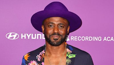 Wayne Brady Shares He Privately Welcomed a Son With His Ex-Girlfriend