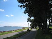 Victoria Park, Charlottetown