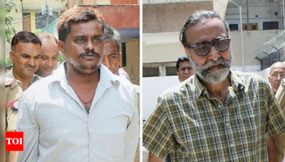 SC to review Allahabad high court’s acquittal of Nithari killing accused Surendra Koli | India News - Times of India