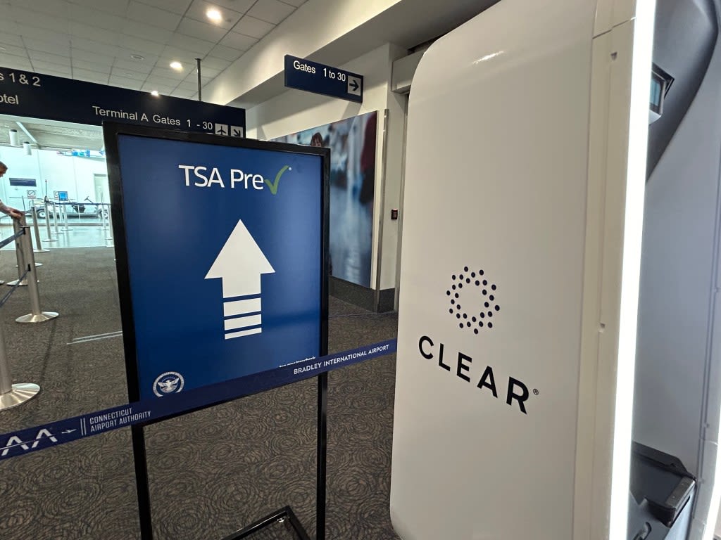 Bradley International Airport making changes to TSA security checkpoints; will impact passengers