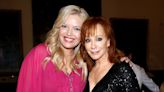 Reba Reunion! Reba McEntire and Costar Melissa Peterman Set to Team Up for New Lifetime Movie