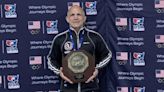 Wrestling: At 61, longtime Rockland coach John Laurenzi wins a national title on the mat