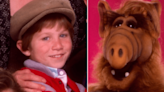 Benji Gregory, child star of ‘ALF,’ dead at 46 - National | Globalnews.ca