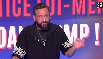 Louis Boyard se moque de Cyril Hanouna après la condamnation de TPMP et C8 à une amende historique : "Nous remplissons les caisses de l'Etat"