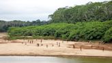 Nuevas imágenes revelan la presencia de madereros en territorio de un pueblo aislado de la Amazonia