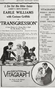 Transgression