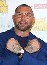 Dave Bautista