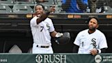 White Sox star Tim Anderson ejected vs. Giants after trying to call timeout at the plate