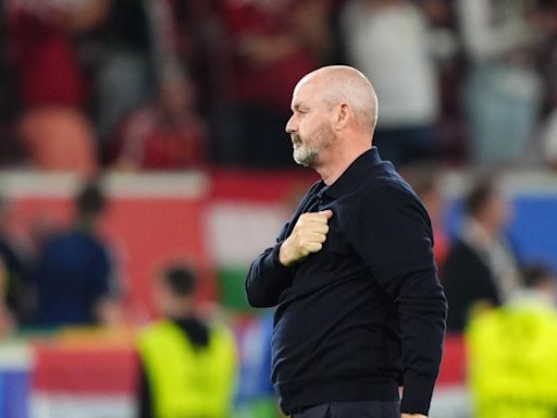 Is Steve Clarke still the right man to lead Scotland after Euros disappointment?