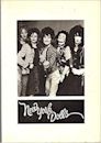 The New York Dolls