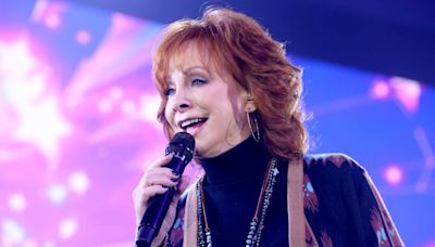 ACM Awards Host Reba McEntire Reveals Who She Wants to Perform