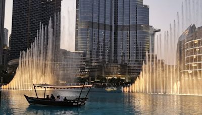 We live in Dubai. Here are the 7 common mistakes we see first-time visitors make.