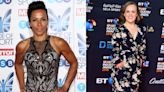 'Sport Relief All Star Games' celebrity teams to be captained by Dame Kelly Holmes and Ellie Simmonds