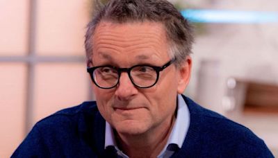 Michael Mosley's poignant final Instagram post just one day before disappearance