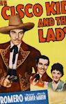 The Cisco Kid and the Lady