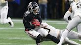 Falcons sign WR Khadarel Hodge to one-year deal