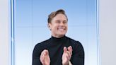 Was That Really Billy Magnussen Dancing in Made for Love ? He Says...