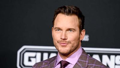 Chris Pratt's Mother's Day Post Leaves Fans Very Divided