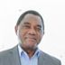 Hakainde Hichilema