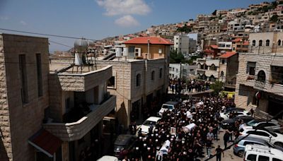 Druze in shock as war between Israel and Hezbollah strikes home