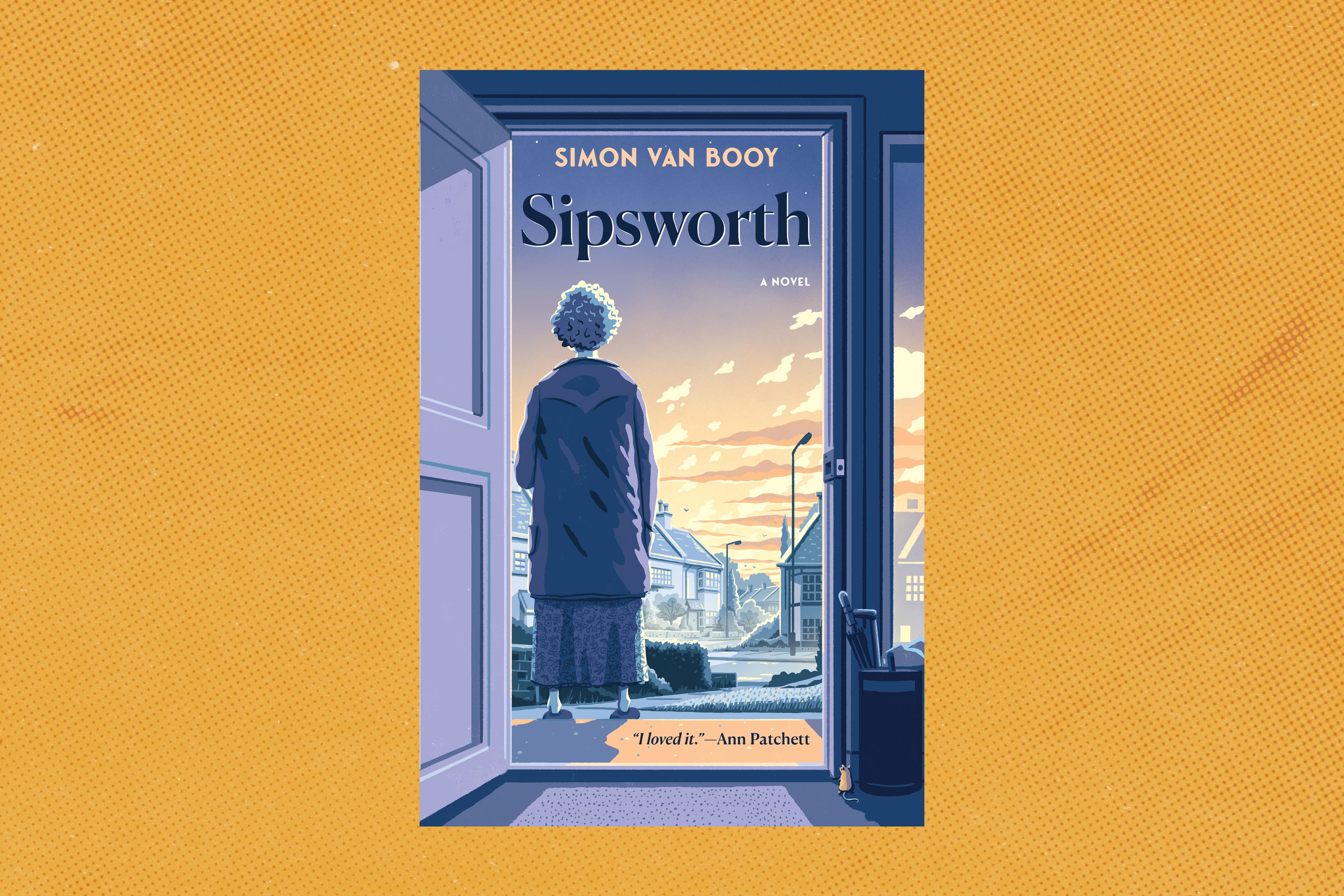 Review | A woman befriends a mouse in the beautiful and enchanting ‘Sipsworth’