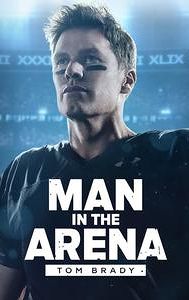 Man in the Arena