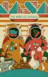 N.A.S.A.: The Spirit of Apollo