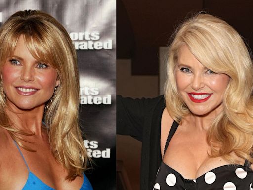 Christie Brinkley Returns to ‘Sports Illustrated Swimsuit’ at Age 70