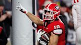 Will Brock Bowers play today? Who's playing for Georgia football in the Orange Bowl