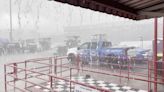 Rain postpones NASCAR All-Star Events at North Wilkesboro Speedway