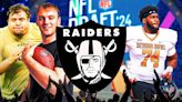 Meet the Raiders' 2024 NFL Draft class: Grades for all 8 picks