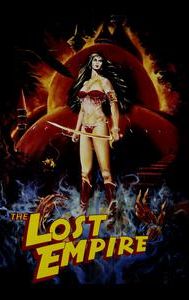 The Lost Empire (1984 film)